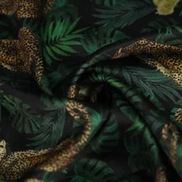 Tossido Men Printed Pocket Square image 2