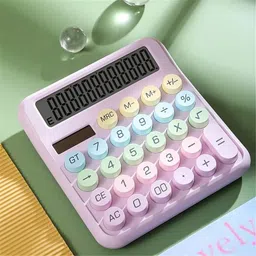 gnanishwa RH-2208B RH-2208B BasicCalculator image 3