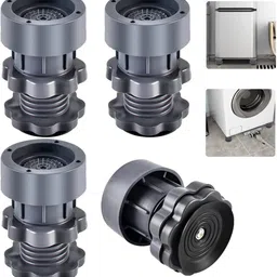 mirva Washing Machine Material Plastic-picture-28