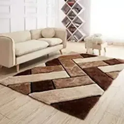 shopgallery 5 ft X 7 Polyester Carpet-picture-15