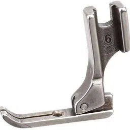 lysoo (1-Piece) P363 Narrow Zipper Presser Feet – Sewing Machine Foot for Precision Stitching with High Shank image 2