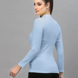 Friskers Pack of 2 Rib Regular Tops image 3