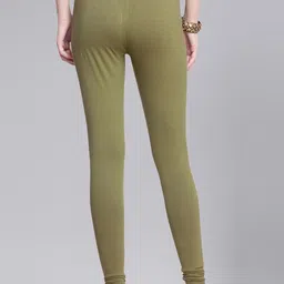 Dollar Missy Pack Of 2 Ankle Length Leggings image 4