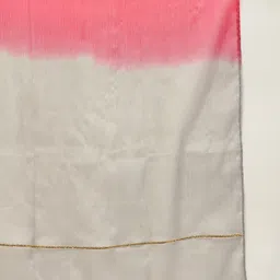 FIORRA Women Grey Ethnic Motifs Printed Kurta with Trousers image 4