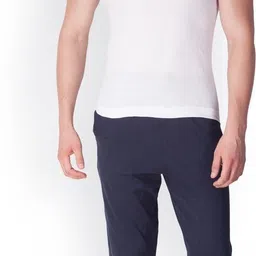 onn Pack of 4 NB-121 Men Vest image 5