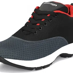 boltago Pegasus - 4 Comtable and Lightweight Gym Walking Casual Sports Running Shoes For Men image 5