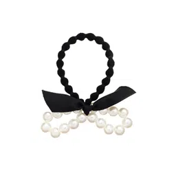 OOMPH Girls Set of 3 Ponytail Holders image 4