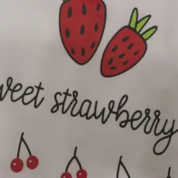 Pankhu Kids Printed Round Neck T-shirt with Shorts image 4