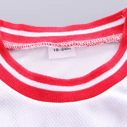 StyleCast x Revolte Boys Printed Sleeveless T-shirt With Short image 3