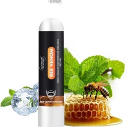 Nasal Inhaler for Fresh & Clear Airways Manual Nasal Aspirator-image-68