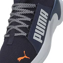 Puma Men SOFTRIDE Premier Slip-On Walking Shoes image 3