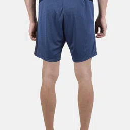 rock.it rock it Men Blue Shorts image 4