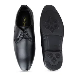 HikBi Men Leather Formal Derbys image 5