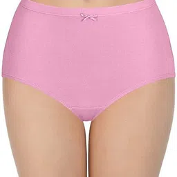 amante Pack of 3 Women Hipster Multicolor Panty image 3