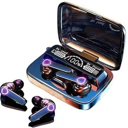 SUPRABH ENTERPRISES M19 Smart Headphones image 4