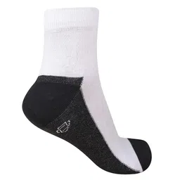 Dollar Socks Men Pack Of 3 Patterned Cotton Ankle-Length Socks image 5