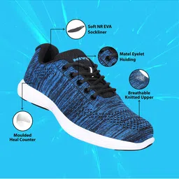 Nivia Men Arch Running Shoe image 4