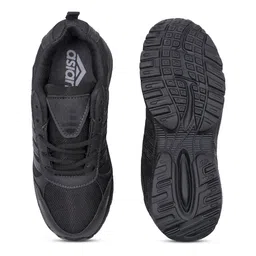 ASIAN Boys Mesh Lace-Up Running Shoes image 5