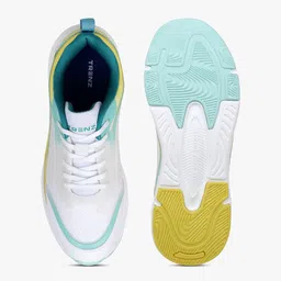 Trenz Men Sprint Glow in The Dark Shoes image 3