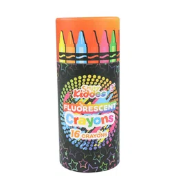 Smily Kiddos Kids Multi Colour Crayons Stationery image 4