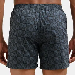 Jockey Pack Of 2 Printed Mid-Rise Cotton Boxers 8222-0205-STD01 image 3