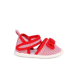 Baby Moo Unisex Kids Cotton Booties image 4