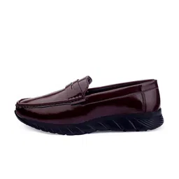 Bxxy Men High-Top Loafers image 5
