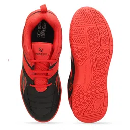 PRO KVH Men Super Grip EVA Non-Marking Badminton Shoes image 4