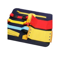 Kidology Kids Montessori Busy Board Learning and Development Toys image 3