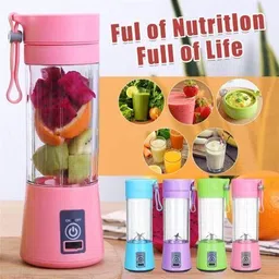 Pro Fruit Juicer 200 W Juicer Mixer Grinder-image-29