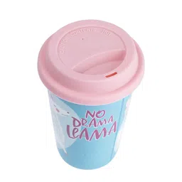 MARKET99 Assorted Printed Ceramic Glossy Coffee Mugs image 4