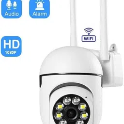 Niollo v380pro ptz camera Security Camera image 2