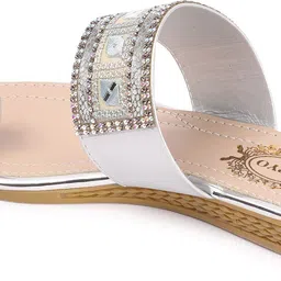 dipyo Women Flats Sandal image 5