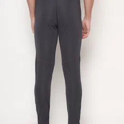 DIDA Men Comfort Fit Mid Rise Lightweight Dry Fit Sports Track Pants image 4