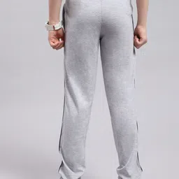 Monte Carlo Boys Printed Track Pants image 4