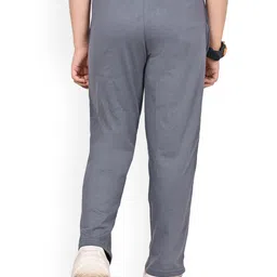 BAESD Pack Of 2 Girls Cotton Track Pants image 2