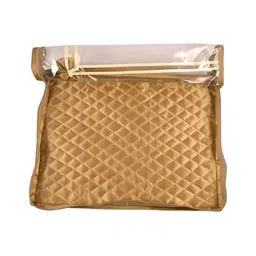 atorakushon Gold-Toned Set of 6 Reusable Multi-Utility Organisers image 4