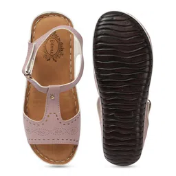 Denill Platform Sandals image 4