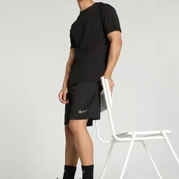 PUMA Motorsport AMG Men Mid-Rise Sports Shorts image 5