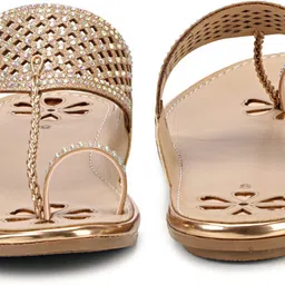 shoegazing Women Flats Sandal image 2