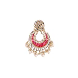 Priyaasi Contemporary Chandbalis Earrings image 3