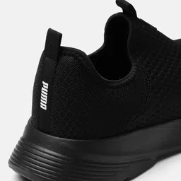 Puma Men Melanite Slip on Sneakers image 4