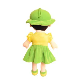 EL FIGO Polyfill Filled Non-Allergic Doll Soft Toys and Dolls image 4