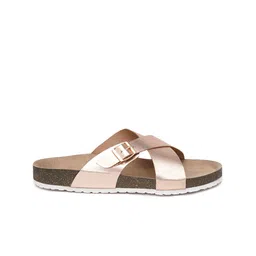 Lavie Women Open Toe Flats with Bows image 4