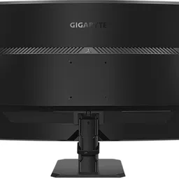 GIGABYTE 81.28 cm (32 inch) VGA VA Panel Gaming Monitor (GS32QC) image 2