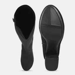 LEMON & PEPPER Women Slouchy Boots image 4