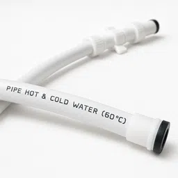 gensung PTMT 24 Inch Flexible Connection Pipe for Bathroom & Kitchen | Multipurpose Water Inlet Pipe | Durable Leak-Proof Connector Hose Hose Pipe-picture-17