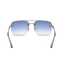 Police Men Square Sunglasses With UV Protected Lens image 4