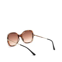 IDEE Women Butterfly Sunglasses With UV Protected Lens IDS2737RC2SG image 4