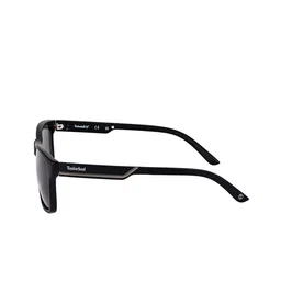 Timberland Men Rectangle Sunglasses With Polarised Lens TB7254 58 05N image 4
